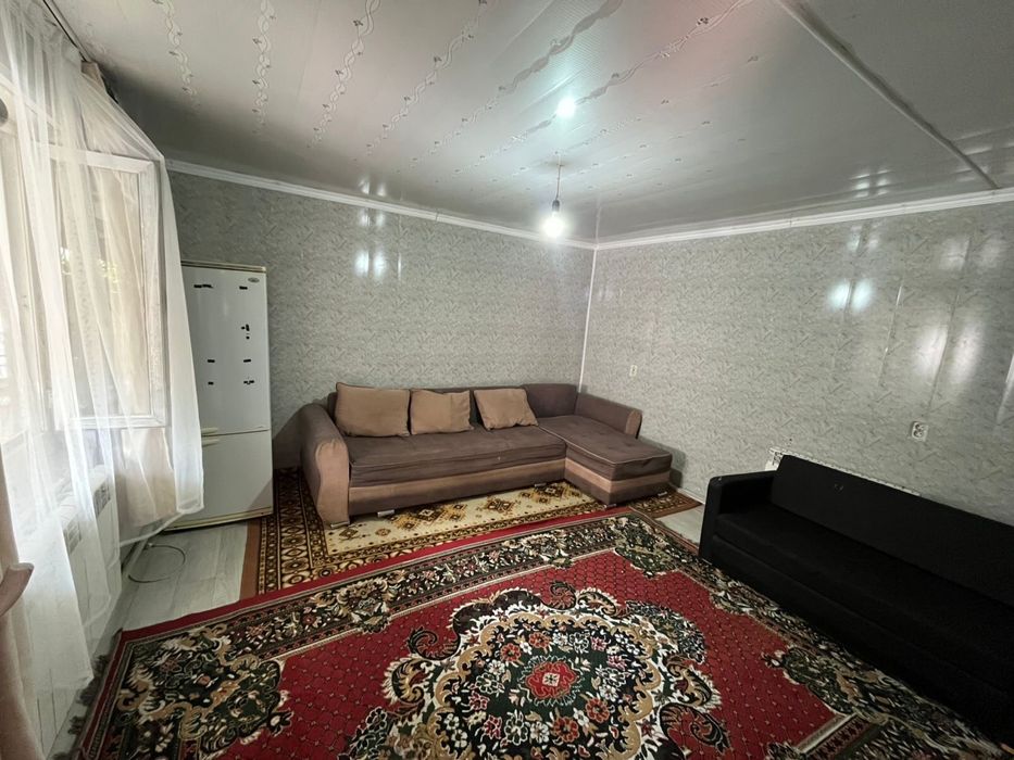 Сдам времянку со всеми удобствами