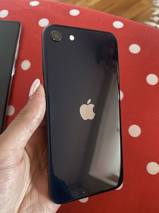 Iphone SE (3rd generation) 64GB