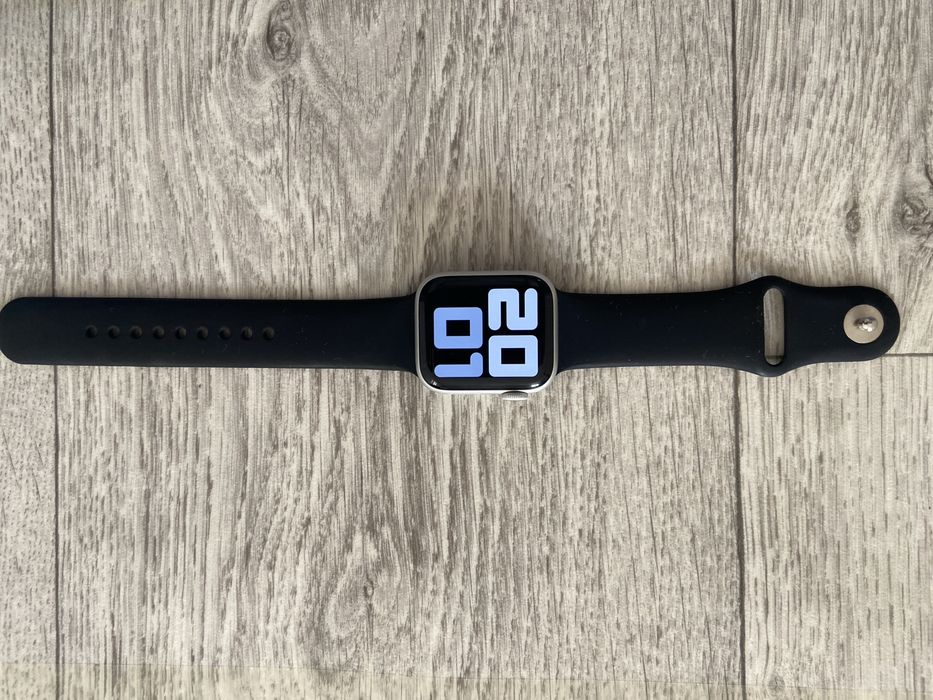 Apple Watch 4 покаления