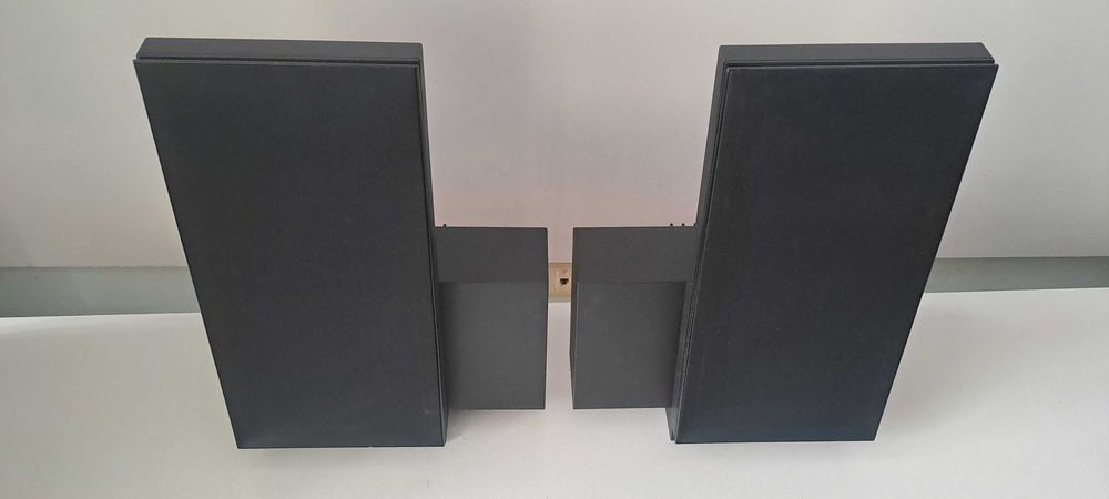 Beolab 2500 Bang Olufsen boxe active de raft