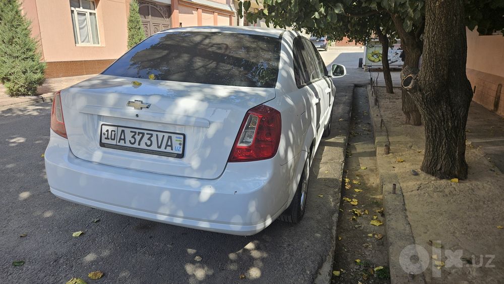 Jentra 2017/2018 M/T
