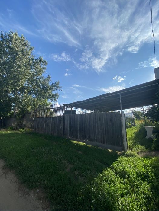 Продам дачу сады 1