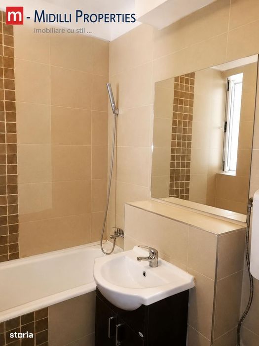 Apartament cu 2 camere, Iulius Mall/Kaufland, parcare