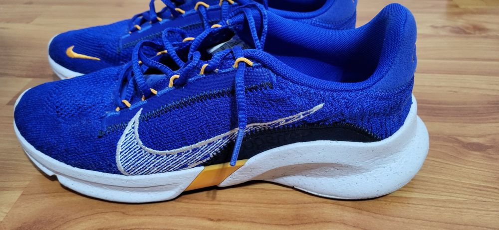 Adidasi Nike SuperRep Go 3 Flyknit,marimea 42