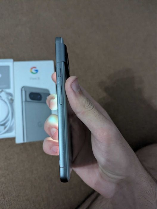 Google Pixel 8 8/128Gb разблокированный загрузчик