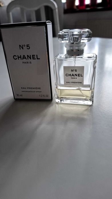 Chanel 5 Eau Premiere