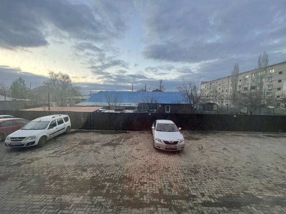 Квартира сатылды Губарова31