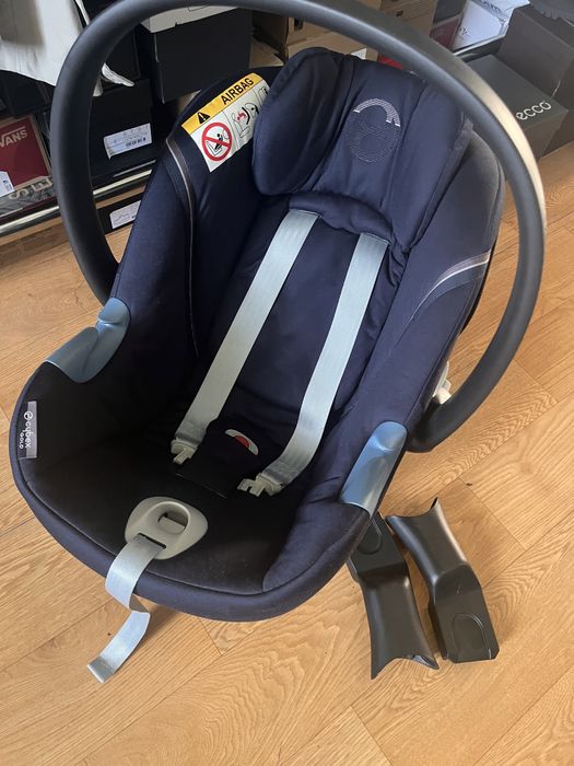 Автолюлька cybex