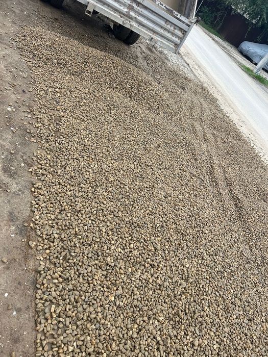 Piatra de drum/piatra parcare 16/32 mm/beton concasat 0-63mm(de la 1mc-18mc)bragadiru-clinceni-magurele-domnesti-jilava-ciorogarla-teghes-ordoreanu