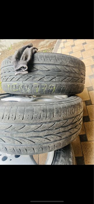 Diska balon R17 original