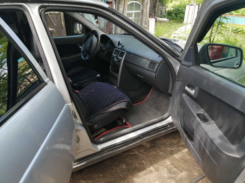 Продам автомобиль