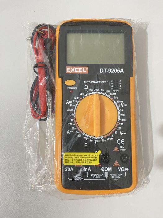 Продам мультиметр