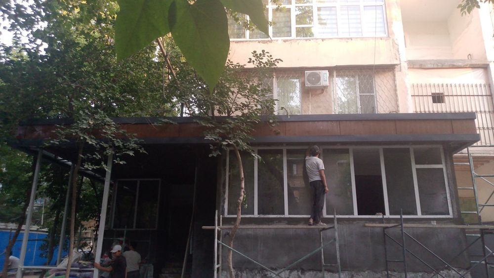 Toshkent buylab tunkafon tunkabond travertn xizmatlari
