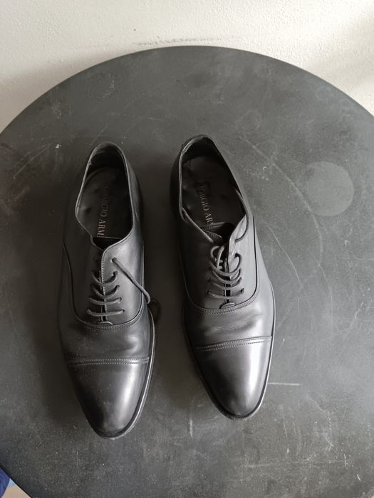 Обувки Giorgio Armani 40 номер