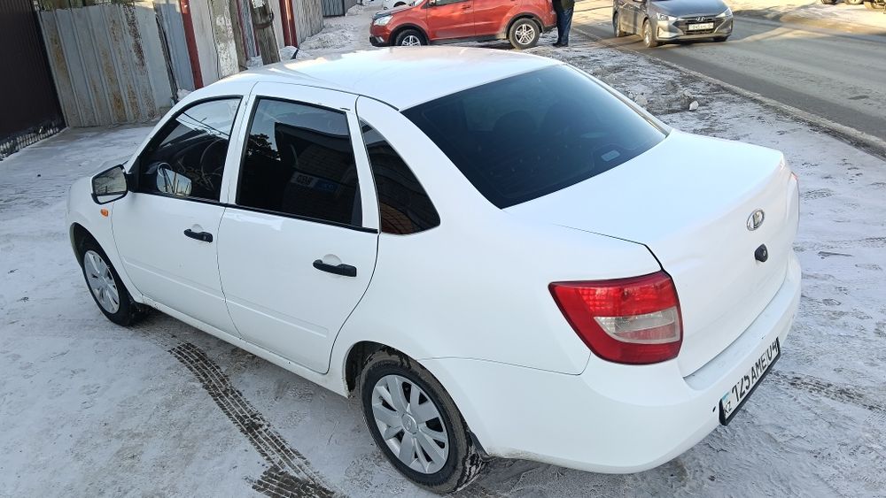 Продам срочно Гранта
