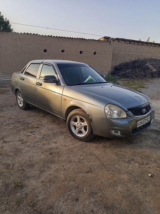 Lada priyora 21 70