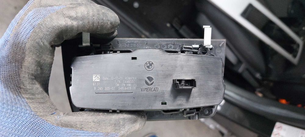 Bloc lumini Bmw F30/F31 2011-2015