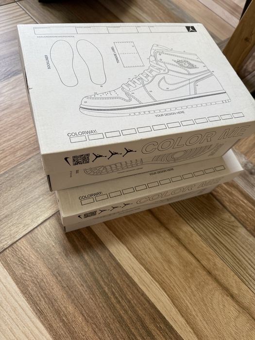 Jordan 1 Mid Dunk Contest