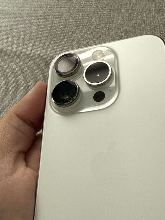 iPhone 15 pro 128гб