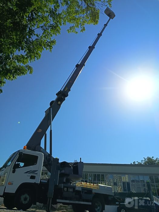 Автовышка хизмати Avtovishka xizmati Услуги автовышки 24/7