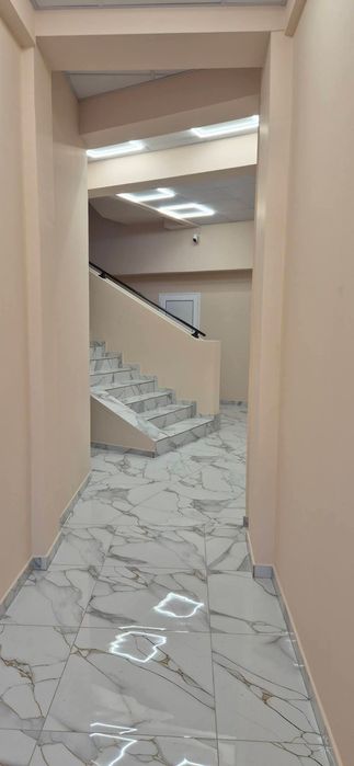 Двустаен апартамент