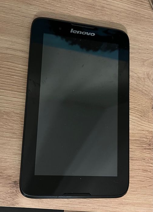 Не е актуална Таблет и телефон за части