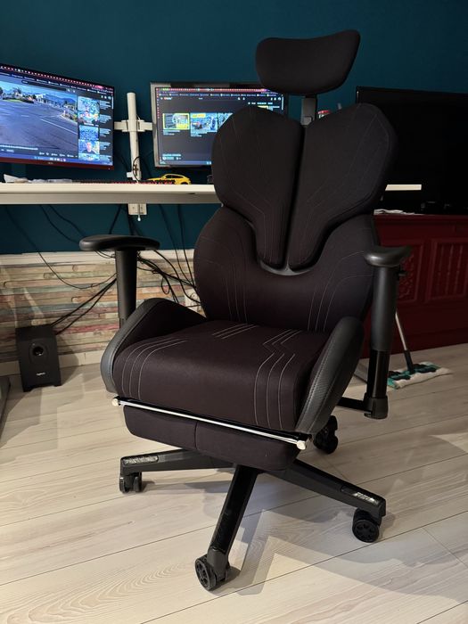 Scaun Gaming nou