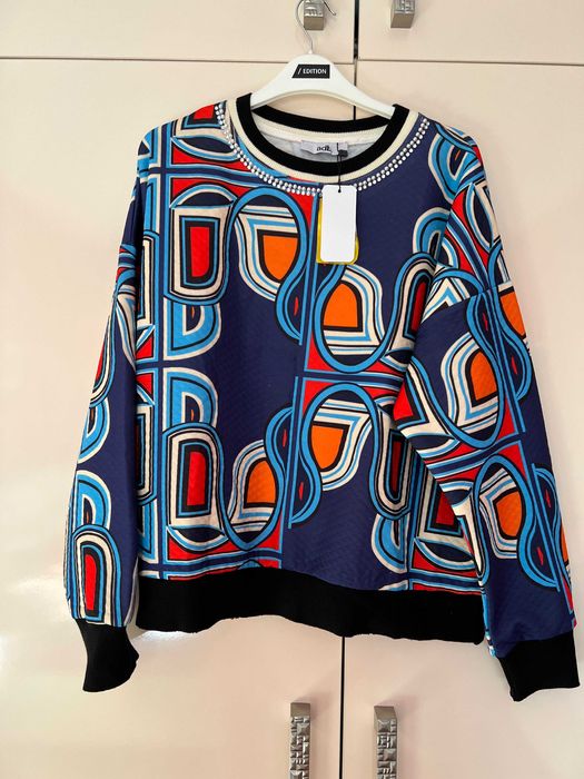 Нова блуза. Размер XXL.