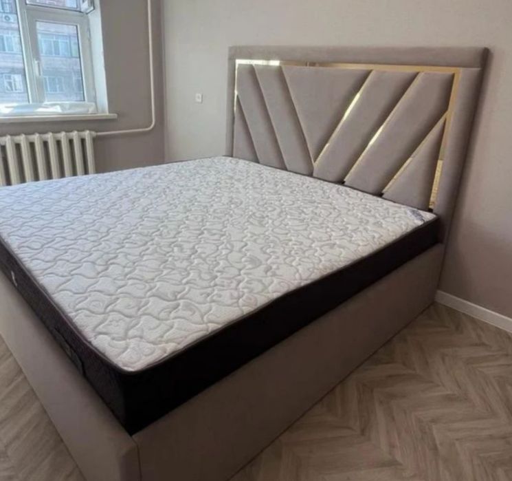 Продам кровать для спальни и детской