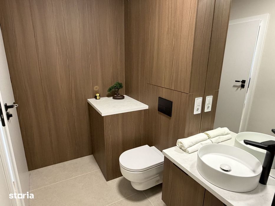 Apartament 2 camere| 55 mp | Eroilor Residence |Etaj 6/6 | COMISION 0%