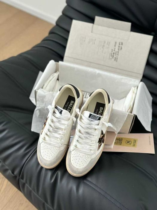 Кеды Golden Goose Leopard +10 модели/ ще отговорим бързо