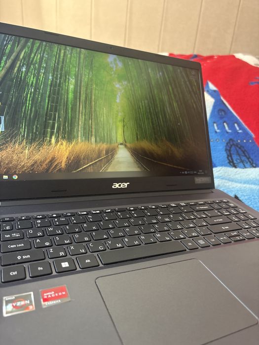 Acer  ноутбук 2023