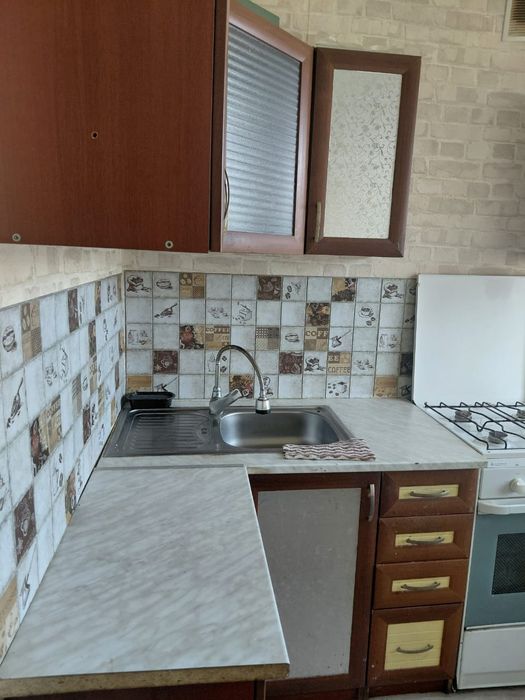 Продаётся 1 комнатная квартира в Актасе