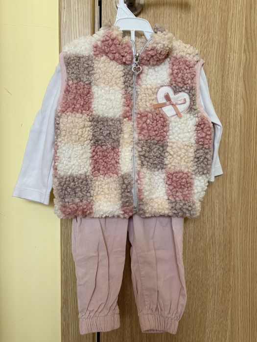 Дрешки, играчки и обувки 0-3м, 3-6м с ПОДАРЪК