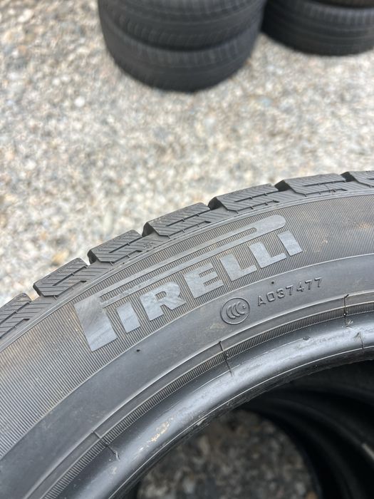 245/45/17 Pireli