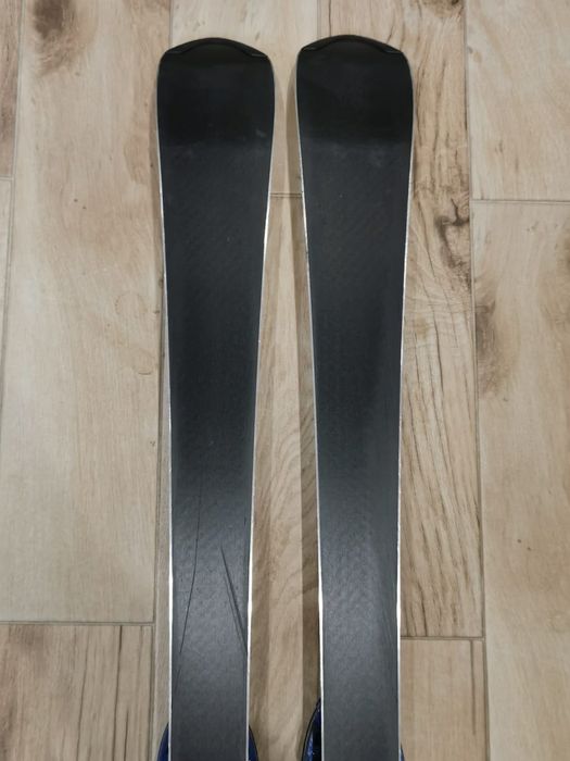 Ски и ски автомати Salomon