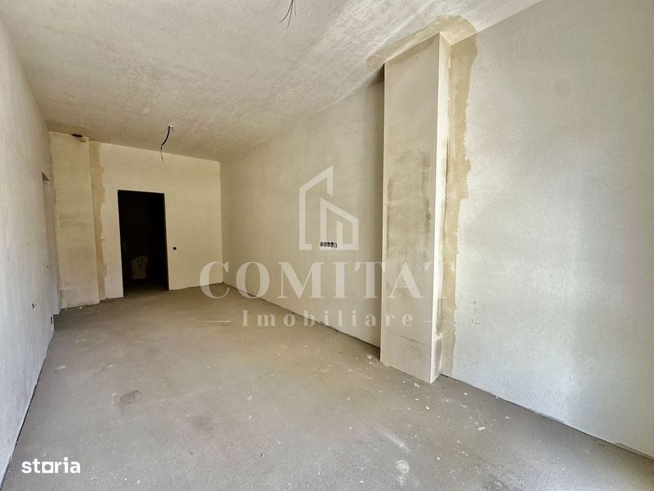 Oportunitate! Apartament 3 camere | Bloc nou | Zona str Somesului