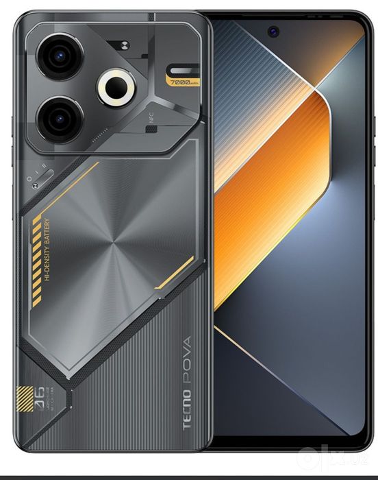 Tecno pova 6 NEO