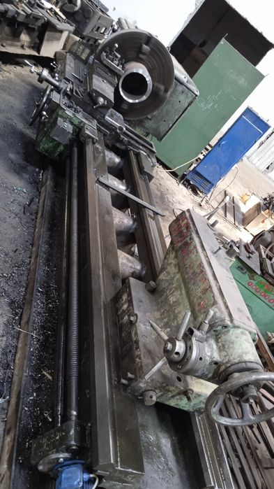 Дип 500 Листогиб 3,2х125т Пресс Токарный плазма резка гильотина