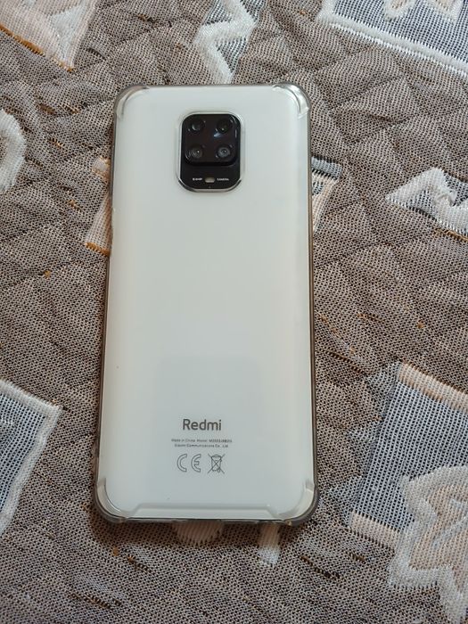 Редми 9S  128 ГБ