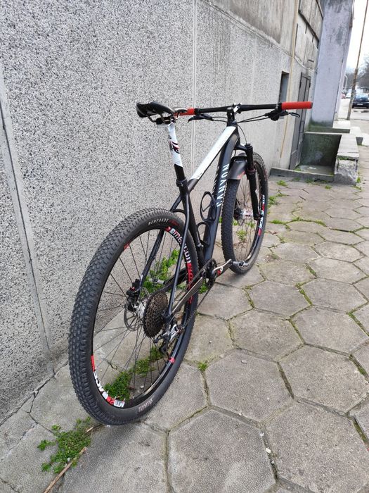 Grand Canyon AL F8 29er