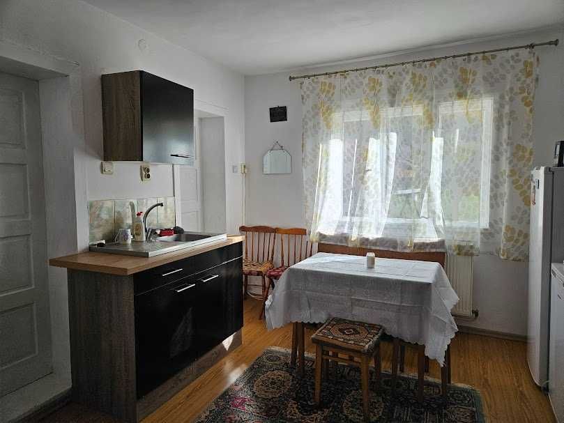 Casă de vanzare în Câmpeni