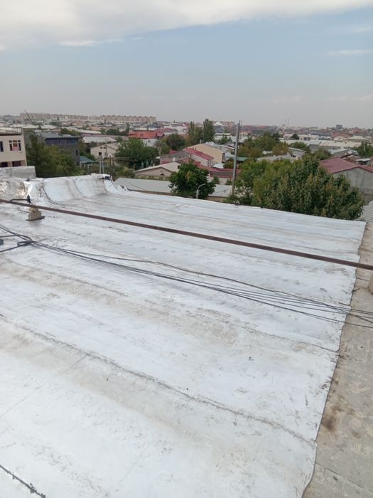 Tom yopish xizmatlari qulay tez va sifatli