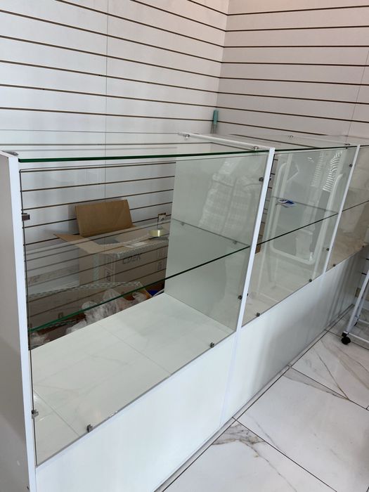 Торговое то оборудование