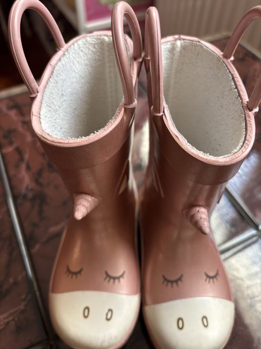 Гумени ботуши ,Next 21.5