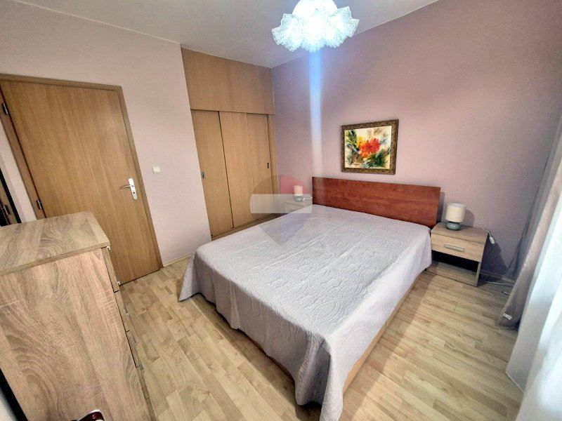 Дава се под наем Двустаен апартамент в Варна, Бриз - 60 кв.м за 530 € - Снимка #7