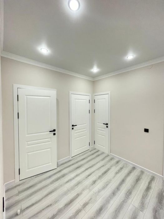 Евро ремонт под ключ