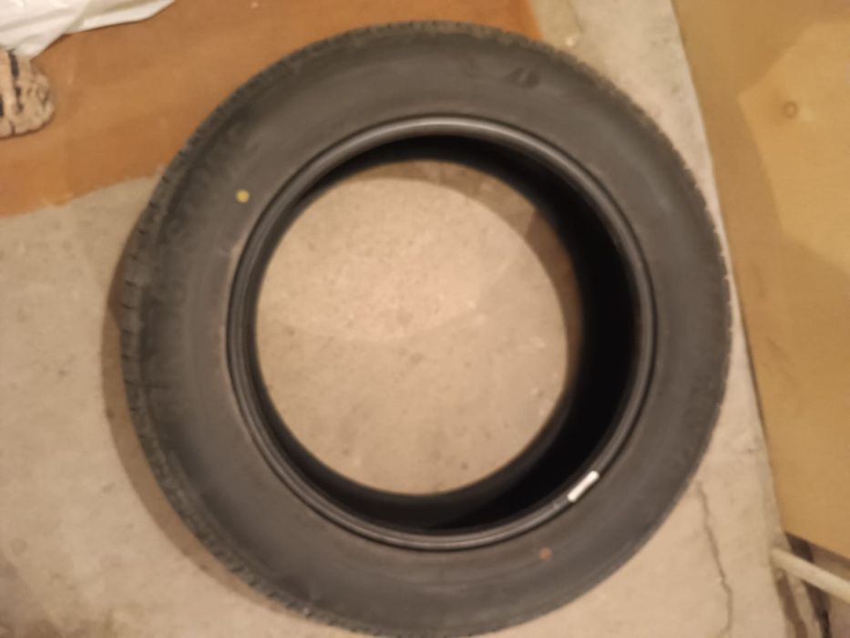 Продам шины летнии