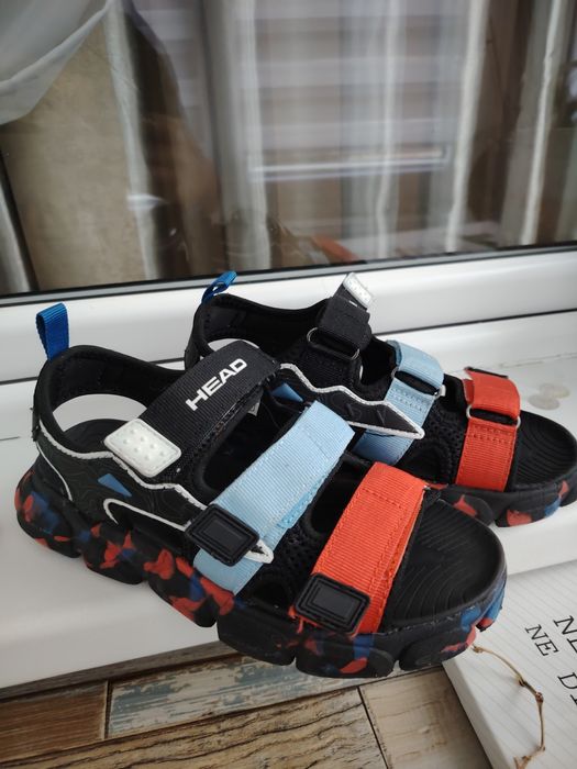 Sandale Head mărimea 33
