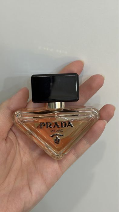 Продам Prada Paradoxe 30ml!
